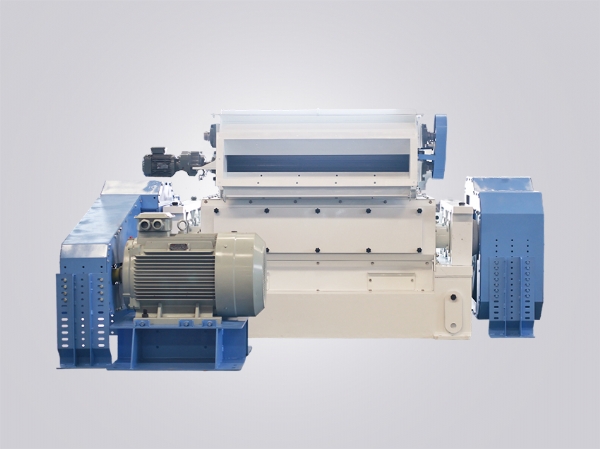 蒸汽玉米压片机初次运行的注意问题